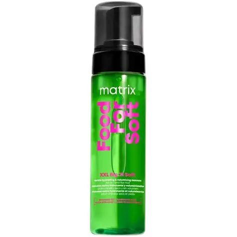 MATRIX FOOD FOR SOFT XXL BIG’N SOFT MOUSSE 210ML